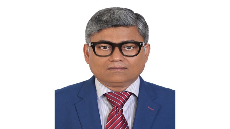 Rowshanul Hoque joins Krishi Bank as DMD