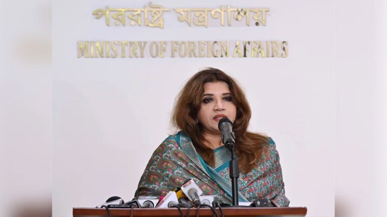 Over 24 Bangladeshis hospitalised in Riyadh: Shama