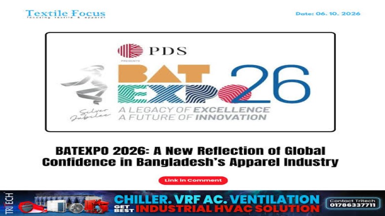 BATEXPO 2026 introduces sustainability leadership award