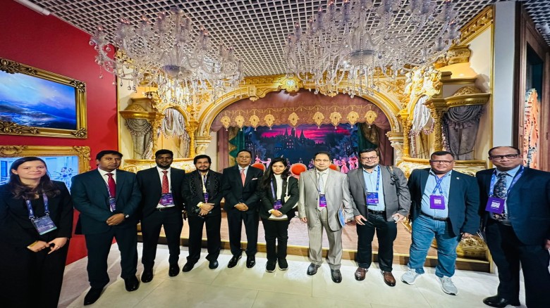 Bangladesh-Russia digital cooperation opens new chapter at f