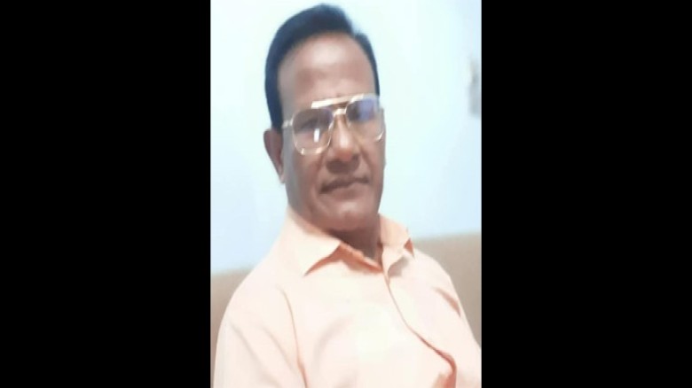 Prominent businessman Manjur Alam no more