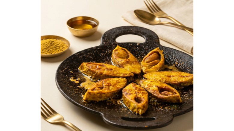 Dhaka Regency presents a Celebration of Flavours, Memories &