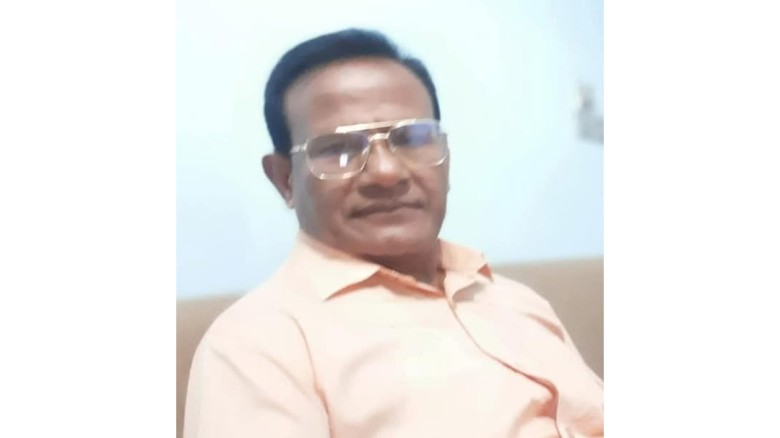 দি বাংলাদেশ টুডে প্রকাশক ও নির্বাহী চেয়ারম্যান ড.জোবায়ের এর 