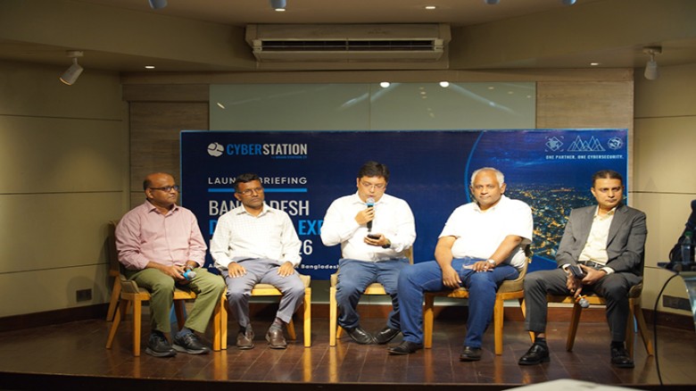 CyberStation seminar highlights Bangladesh’s dark web exposu