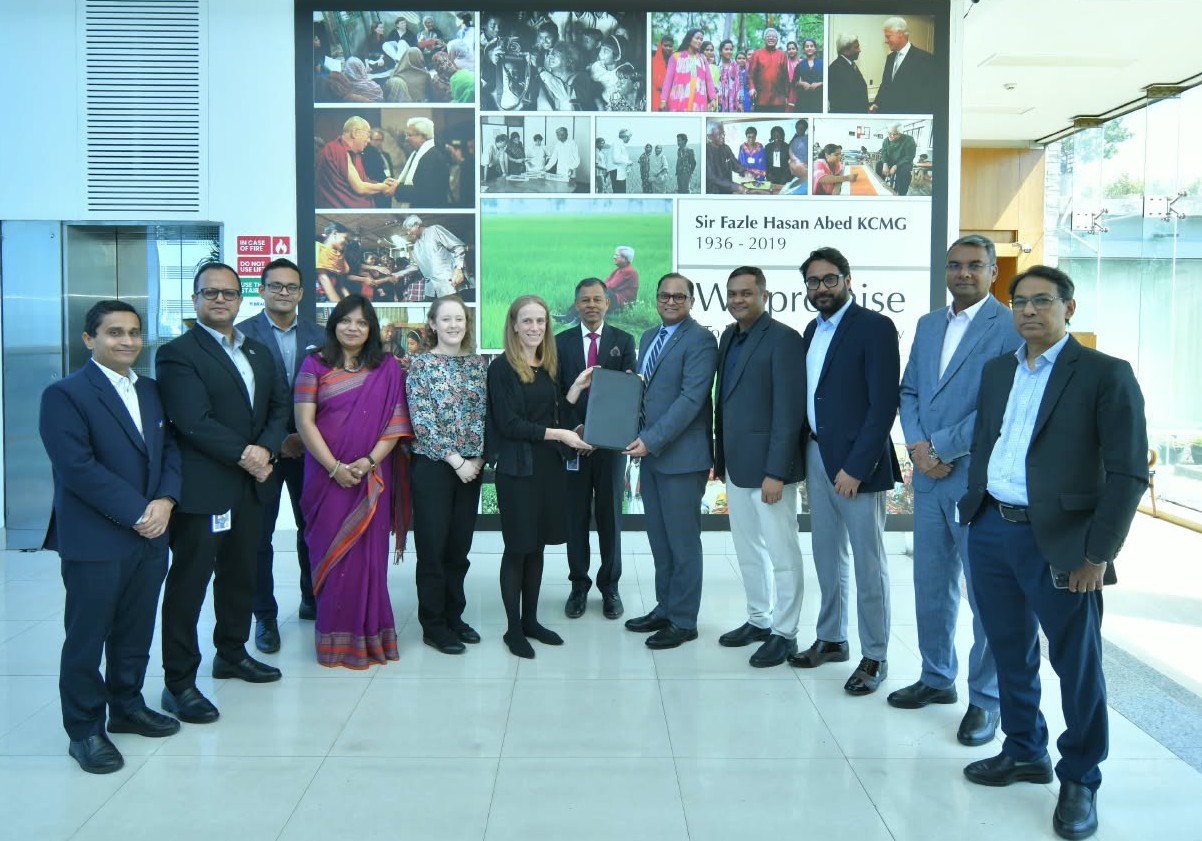BRAC Bank, IFPRI build digital finance ecosystem for farmers