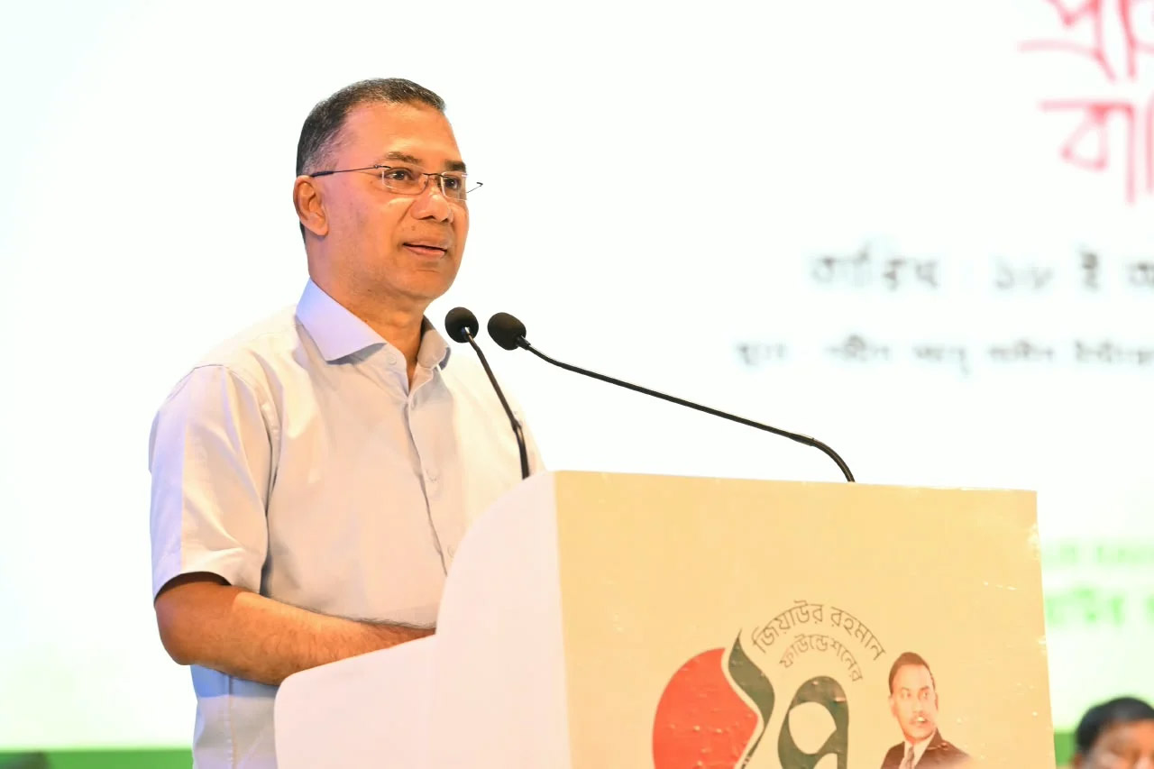 Shared commitment, collective efforts needed for a better Ba