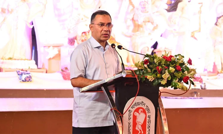 PM calls for unity beyond religious identity to build countr
