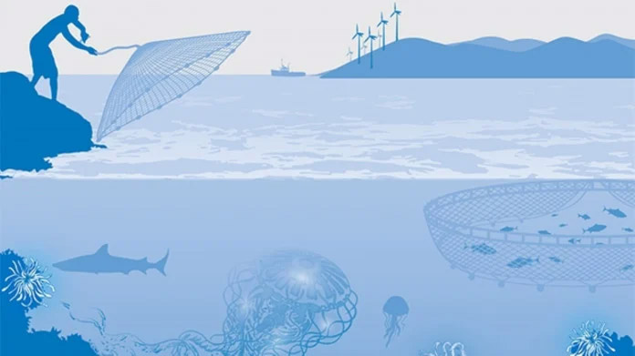 Govt steps up efforts to tap Bangladesh’s vast blue economy 