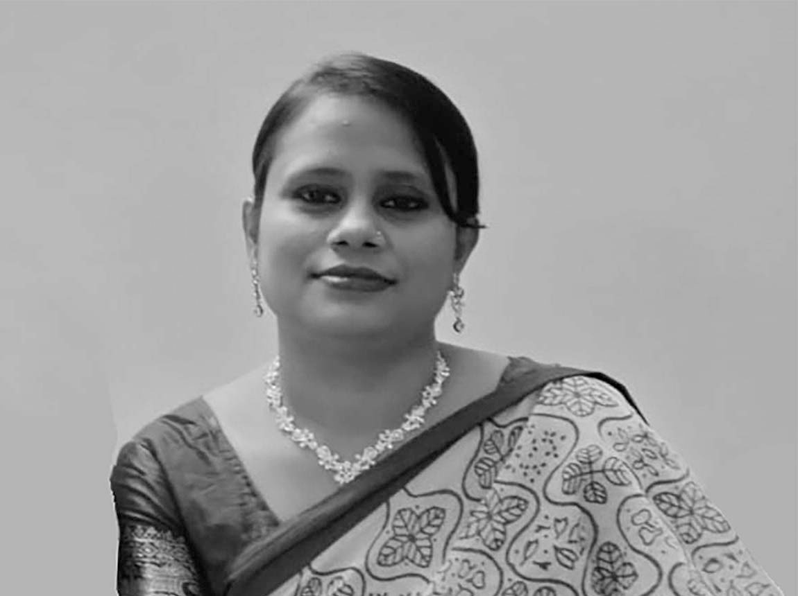 Mamtaj Begum Momo's 3rd death anniversary tomorrow