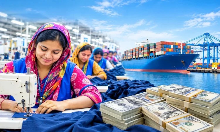 Bangladesh eyes wider South American market as exports reach