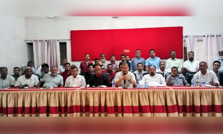 Fascist elements, covert forces to conspire against BNP in l