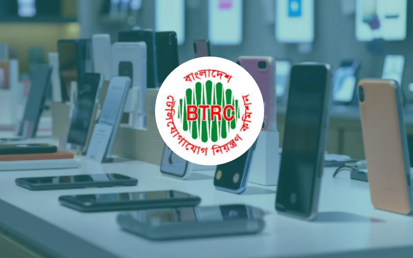 NEIR rollout targets Tk 2,000cr tax evasion from illegal han