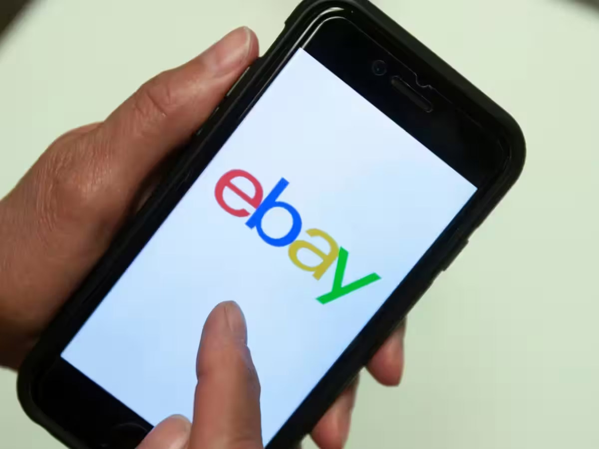 eBay to slash 1,000 more jobs, around 9% of workforce