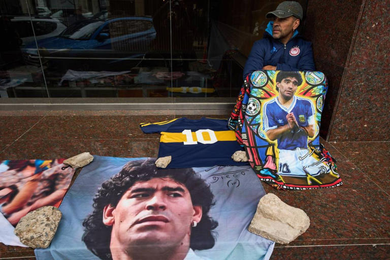 Maradona death trial verdict set for December 22