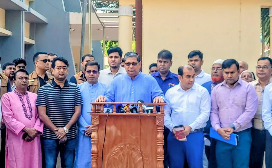 BNP seeks inclusive politics beyond religious, ethnic divide