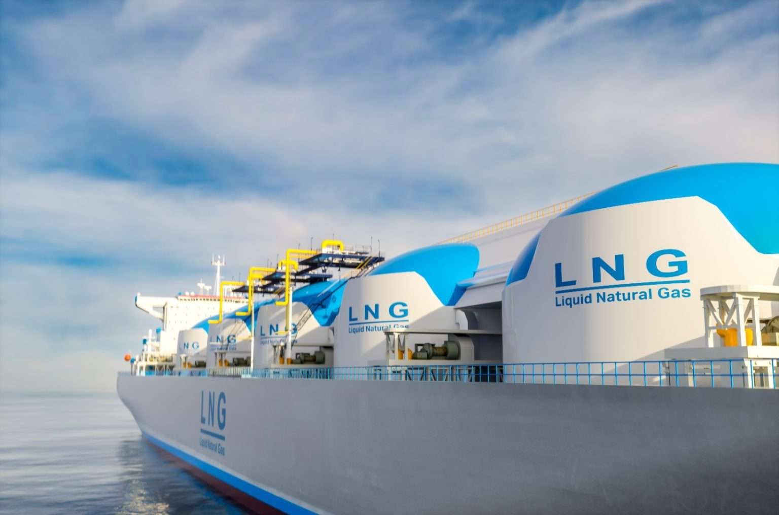 Govt to procure 6 cargoes of LNG