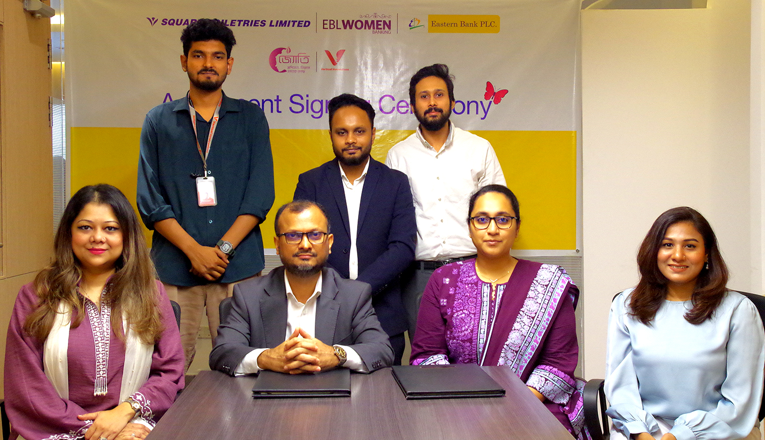 EBL partners to install sanitary napkin vending machines at 
