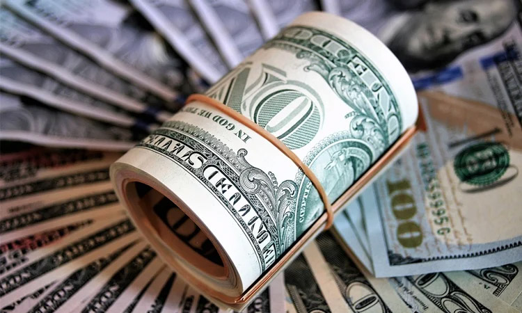 Bangladesh's foreign debt repayments increased