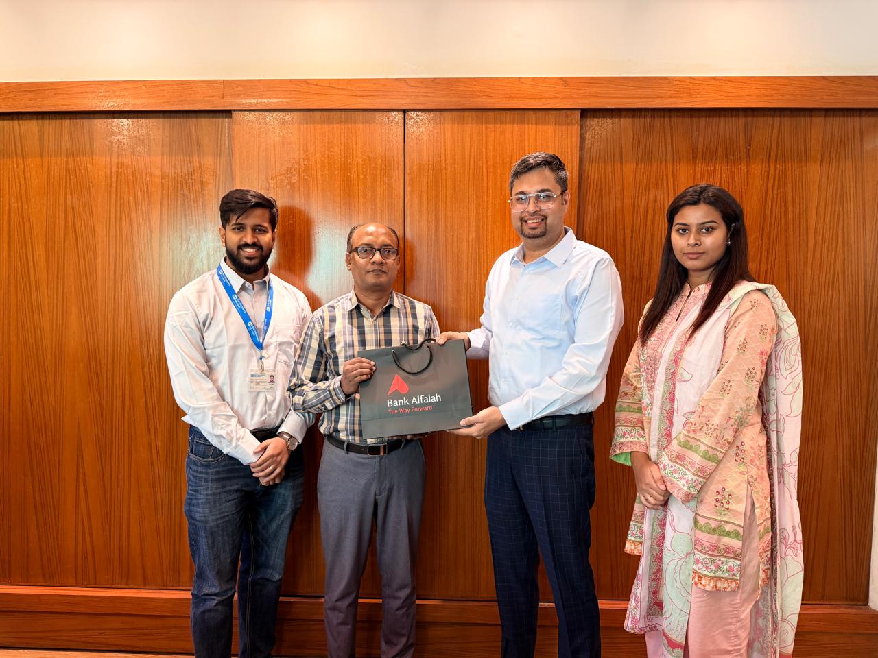 Bank Alfalah extends CSR partnership with SOS Children's Villages