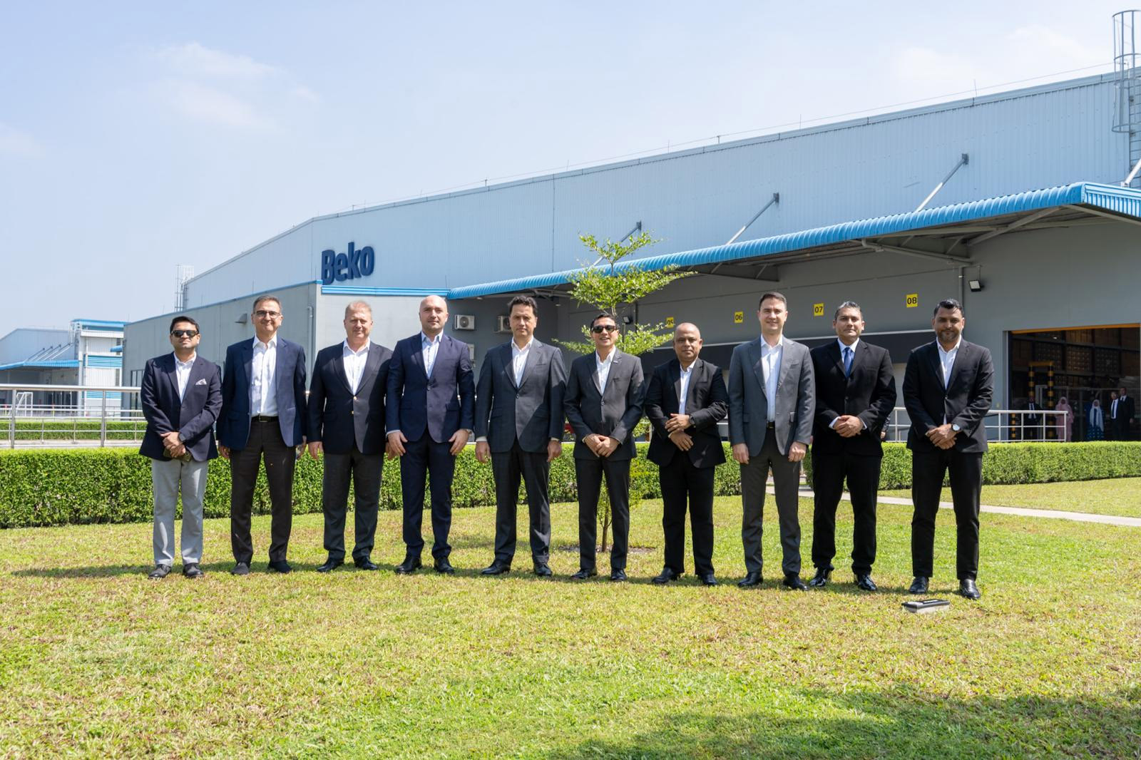 Beko reaffirms growth commitment in Bangladesh