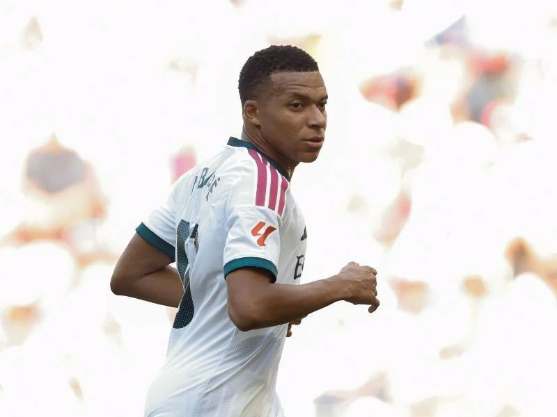 Mbappe dropped by Chinese brands for 'offending national sentiments'