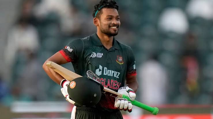 Shanto eyes consistency as Bangladesh target West Indies Test series win