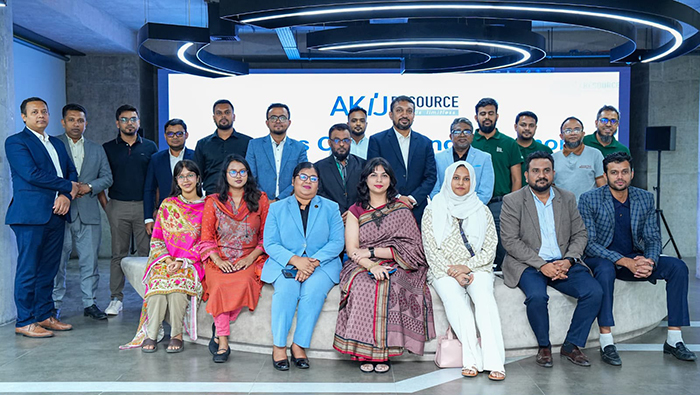 AKIJ Resource expands employee benefits through strategic partnerships