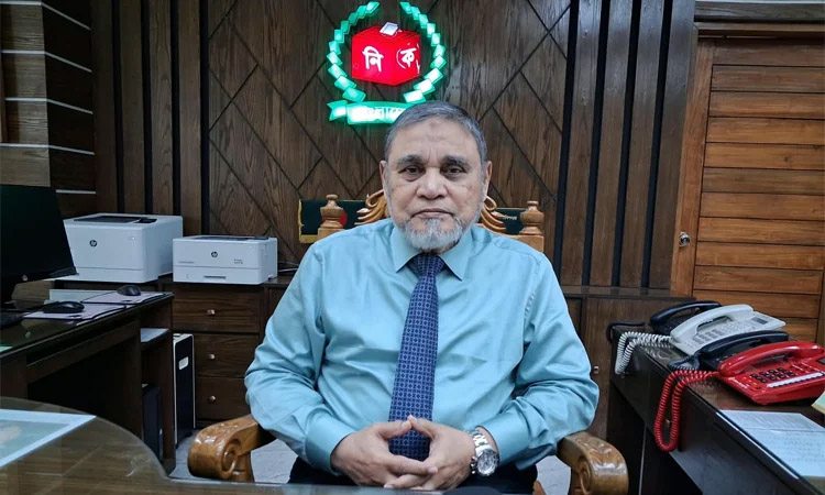 EC seeks to maintain consistent standards in future polls: CEC