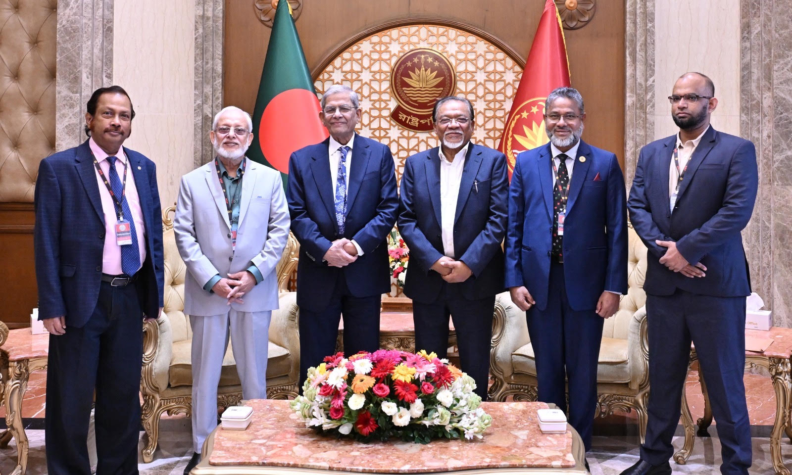 President urges universities to prioritize job-oriented educ