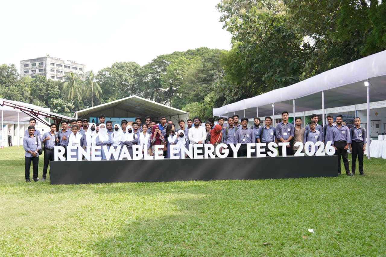 Experts demand sustainable economic shift via renewable ener