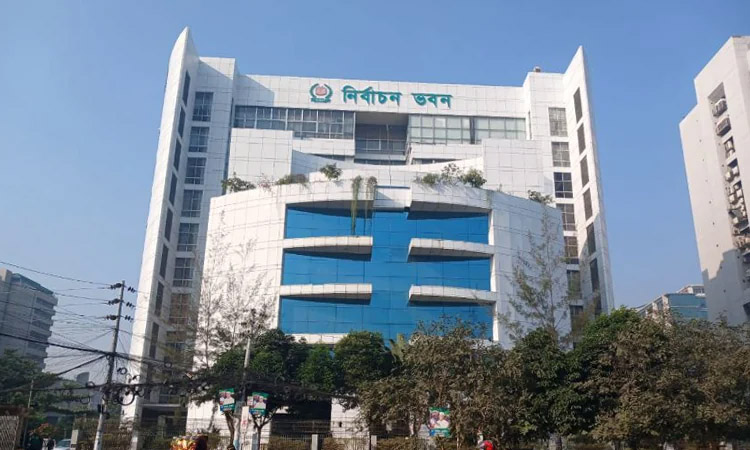 CEC pledges strict enforcement of poll code in UP elections